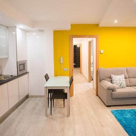 Apartamentos Amaiur 2 เอสเตลลา ภายนอก รูปภาพ