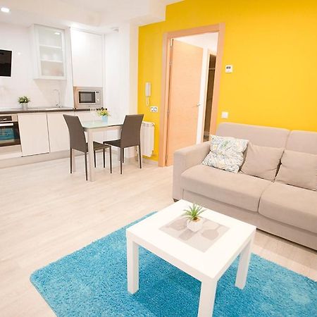 Apartamentos Amaiur 2 เอสเตลลา ภายนอก รูปภาพ
