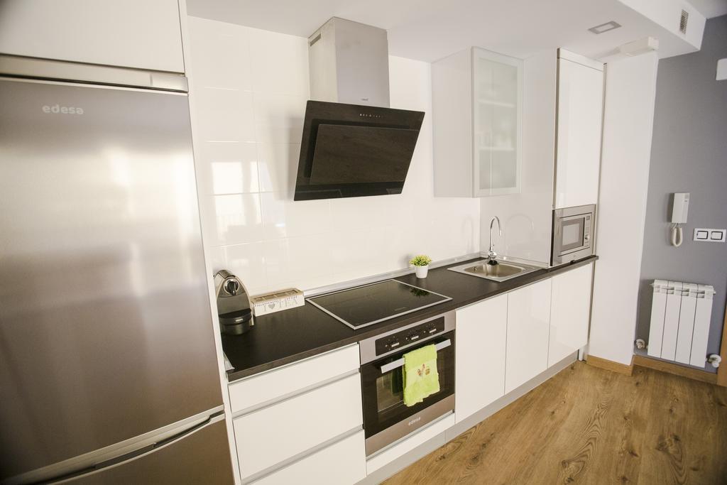 Apartamentos Amaiur 2 เอสเตลลา ภายนอก รูปภาพ