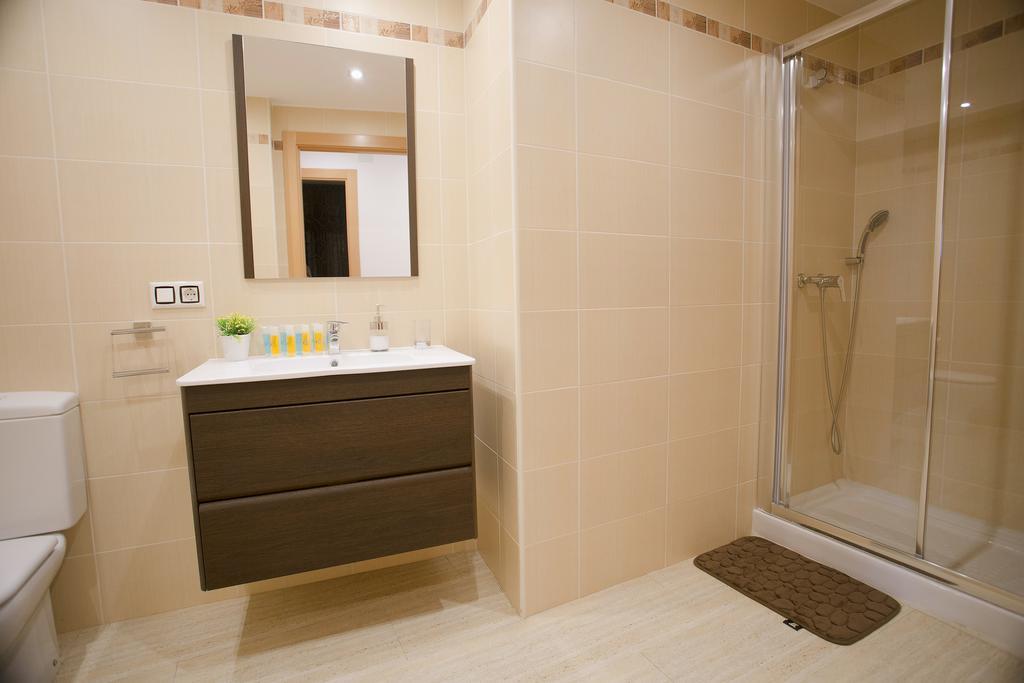 Apartamentos Amaiur 2 เอสเตลลา ภายนอก รูปภาพ