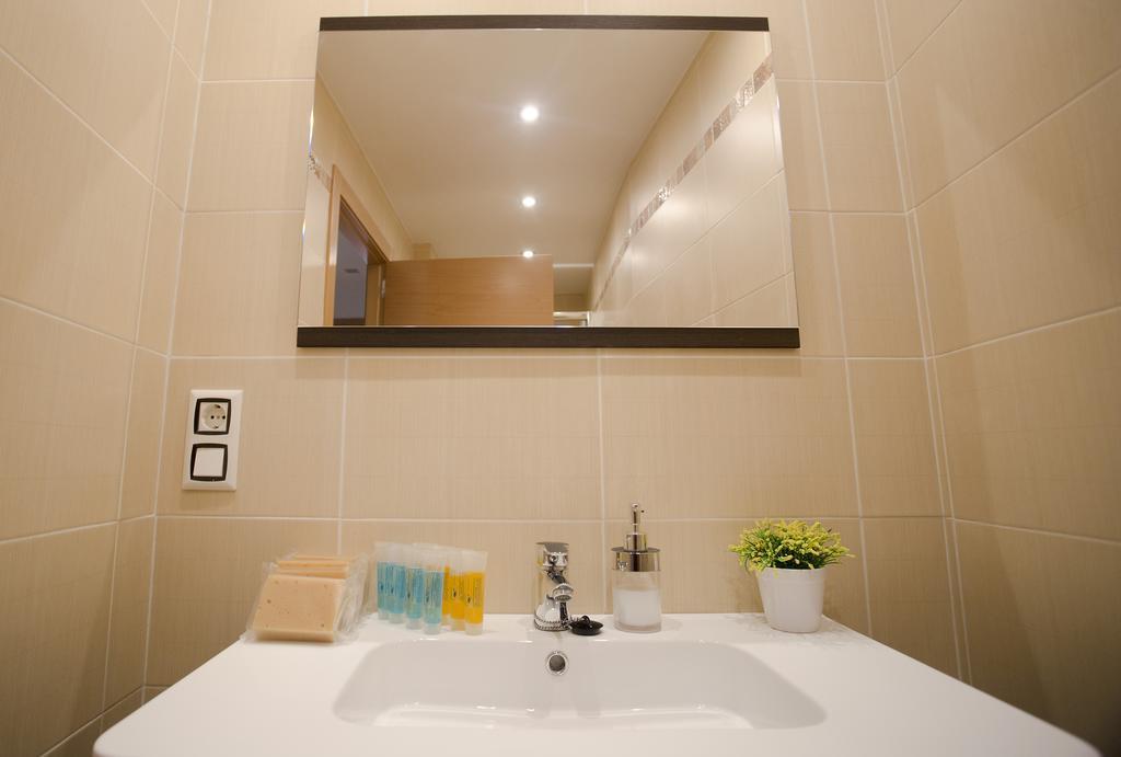 Apartamentos Amaiur 2 เอสเตลลา ภายนอก รูปภาพ