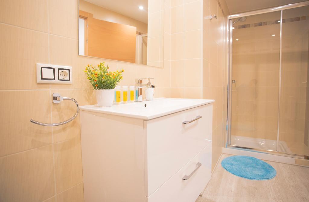 Apartamentos Amaiur 2 เอสเตลลา ภายนอก รูปภาพ