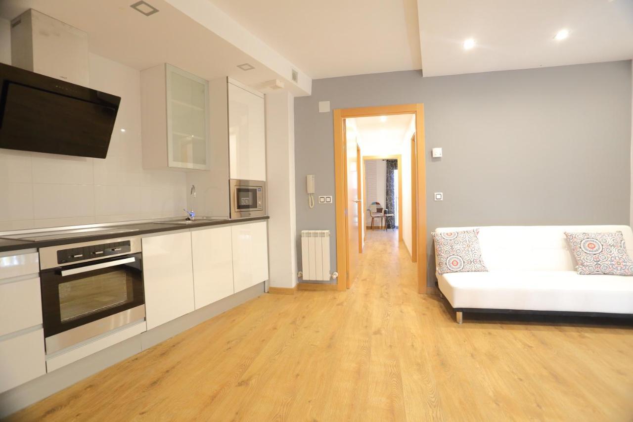 Apartamentos Amaiur 2 เอสเตลลา ภายนอก รูปภาพ